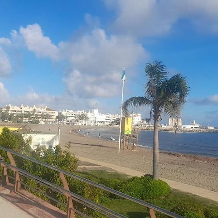 Apartamento Pepita Alay Benalmadena Bagian luar foto