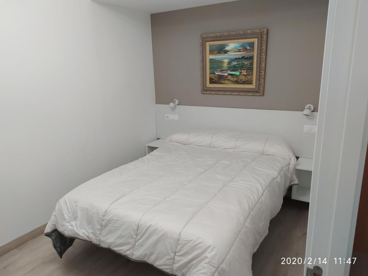 Apartamento Pepita Alay Benalmadena Bagian luar foto