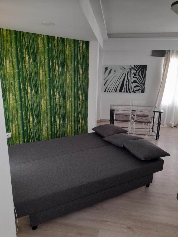 Apartamento Pepita Alay Benalmadena Bagian luar foto
