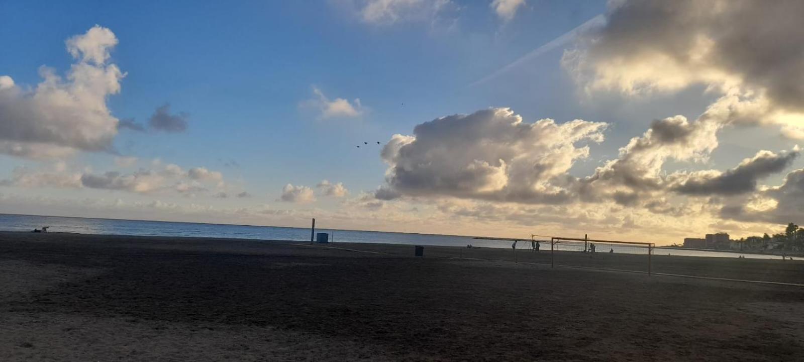 Apartamento Pepita Alay Benalmadena Bagian luar foto