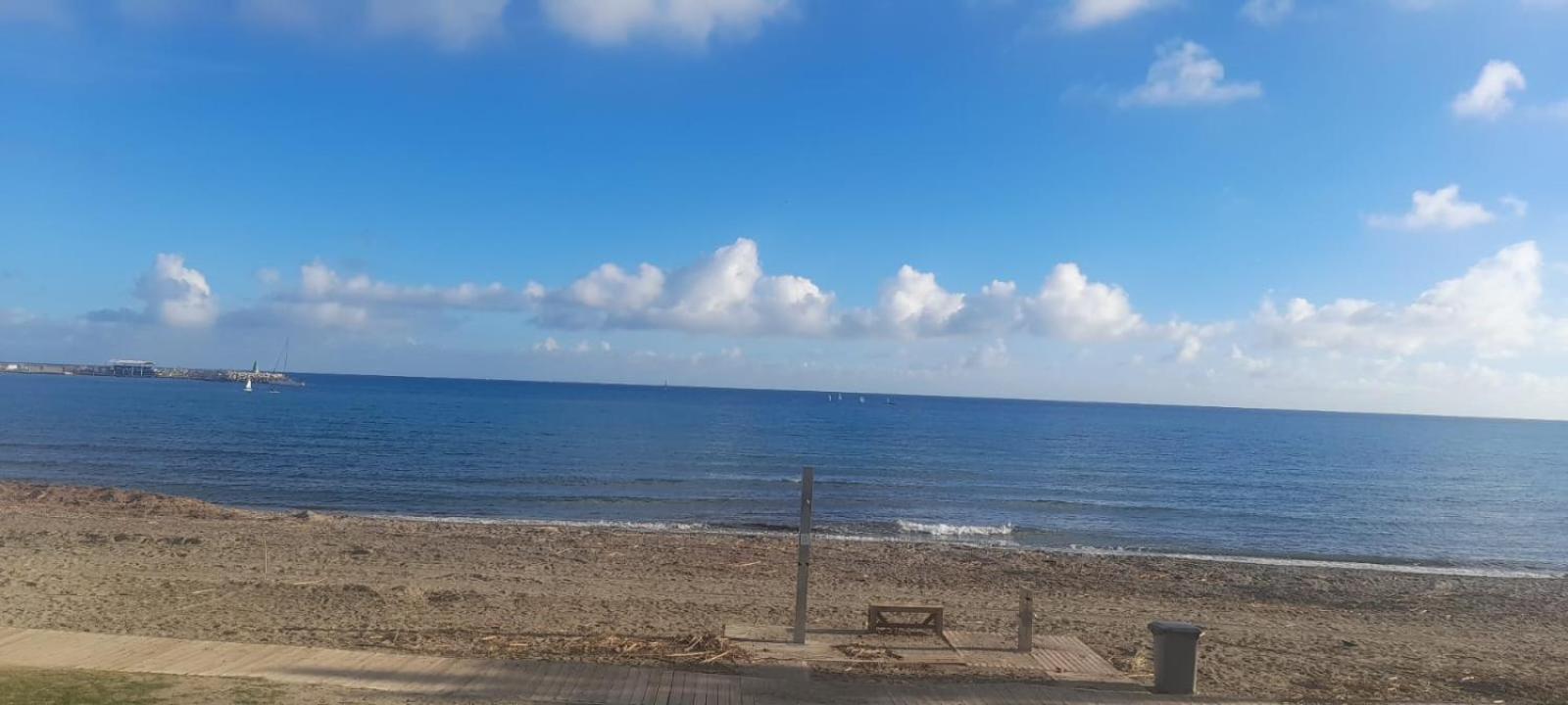 Apartamento Pepita Alay Benalmadena Bagian luar foto