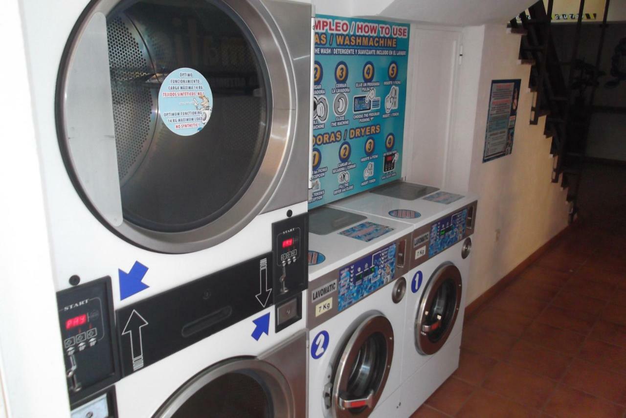 Apartamento Pepita Alay Benalmadena Bagian luar foto