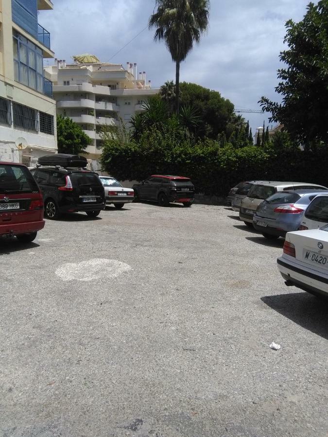 Apartamento Pepita Alay Benalmadena Bagian luar foto