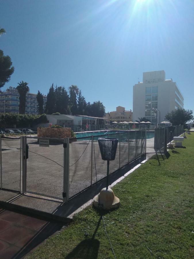 Apartamento Pepita Alay Benalmadena Bagian luar foto