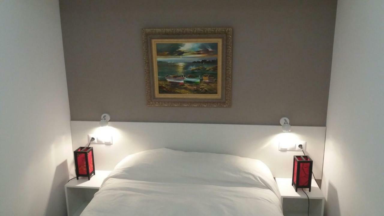 Apartamento Pepita Alay Benalmadena Bagian luar foto