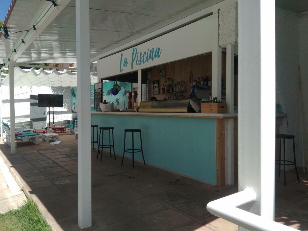 Apartamento Pepita Alay Benalmadena Bagian luar foto