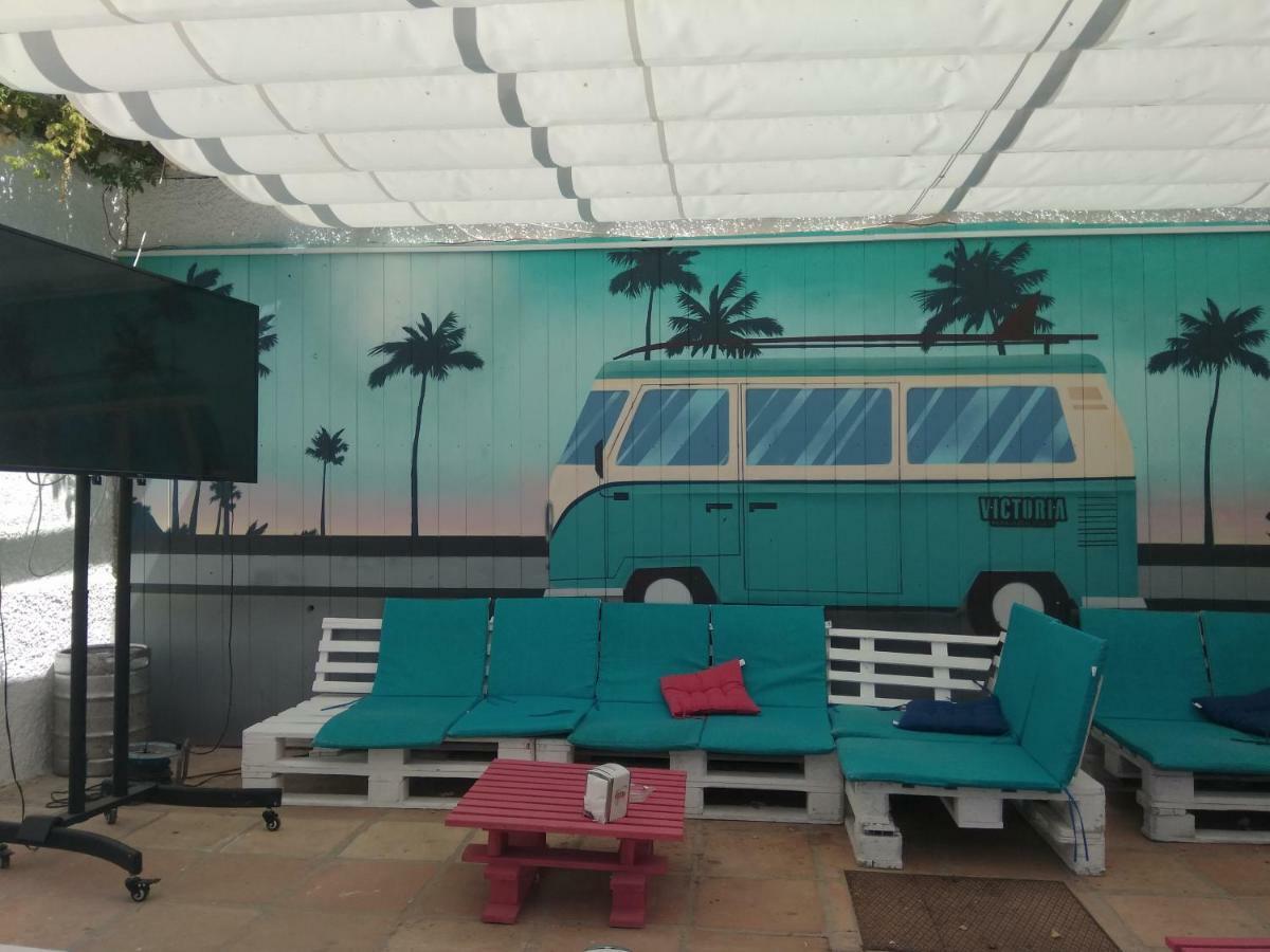 Apartamento Pepita Alay Benalmadena Bagian luar foto