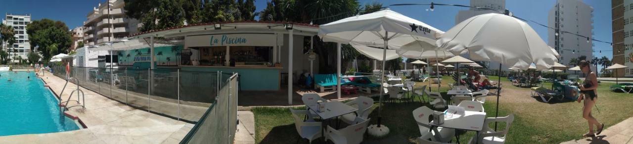 Apartamento Pepita Alay Benalmadena Bagian luar foto