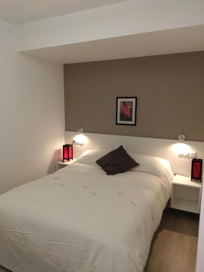 Apartamento Pepita Alay Benalmadena Ruang foto